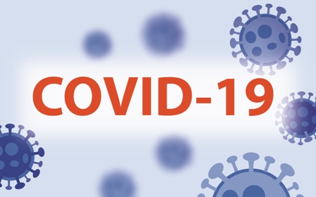 COVID 19 SAFETY COMMITTEE POLICY 5th of July 2021