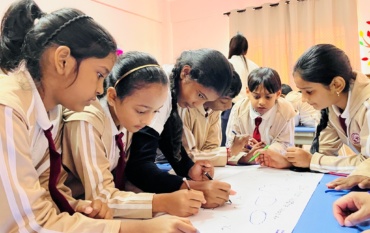 Holistic development focus
