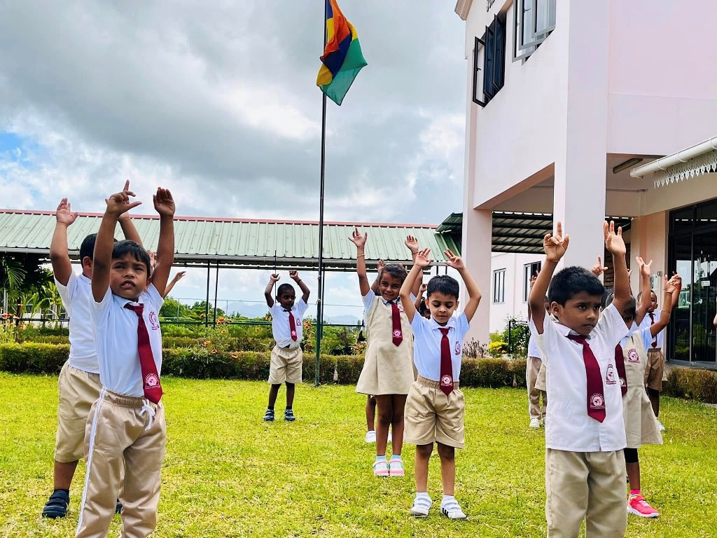 pre-primary