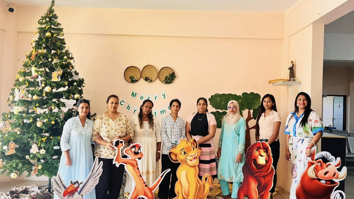 Experienced educators