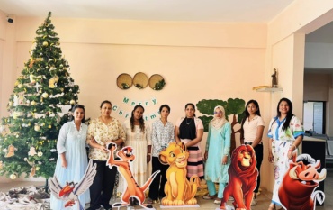 Experienced educators