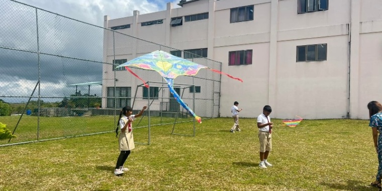 Playground
