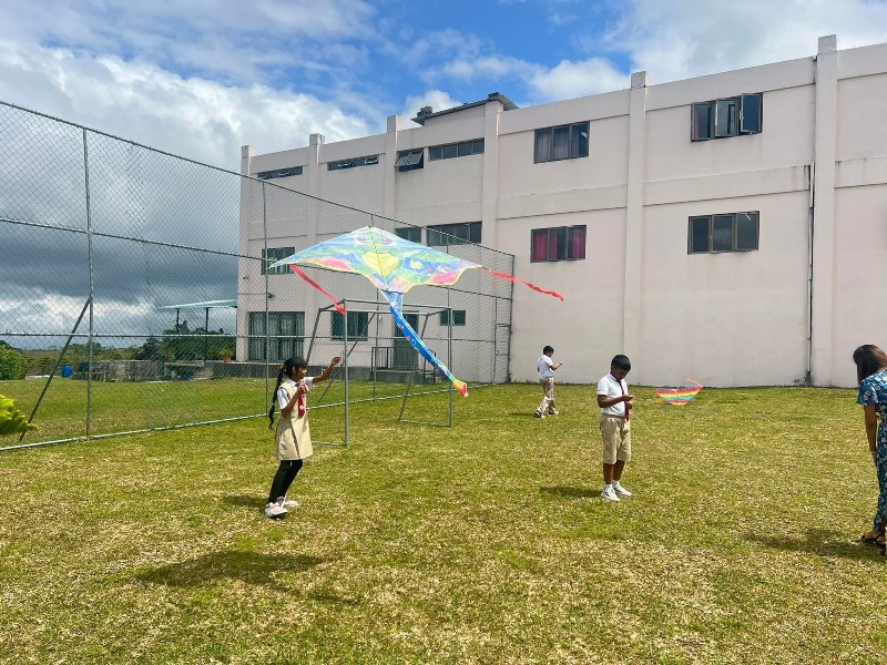 Playground